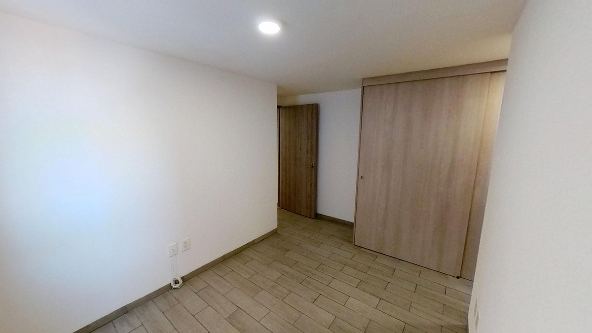 Apartamento em Postal, Benito Juárez, foto 10 de 16