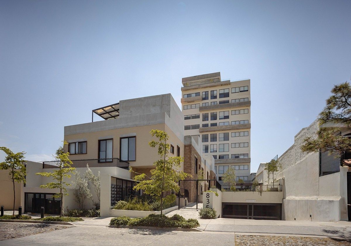 CASA EN CONDOMINIO NUEVA EN CIUDAD GRANJA, foto 1 de 8