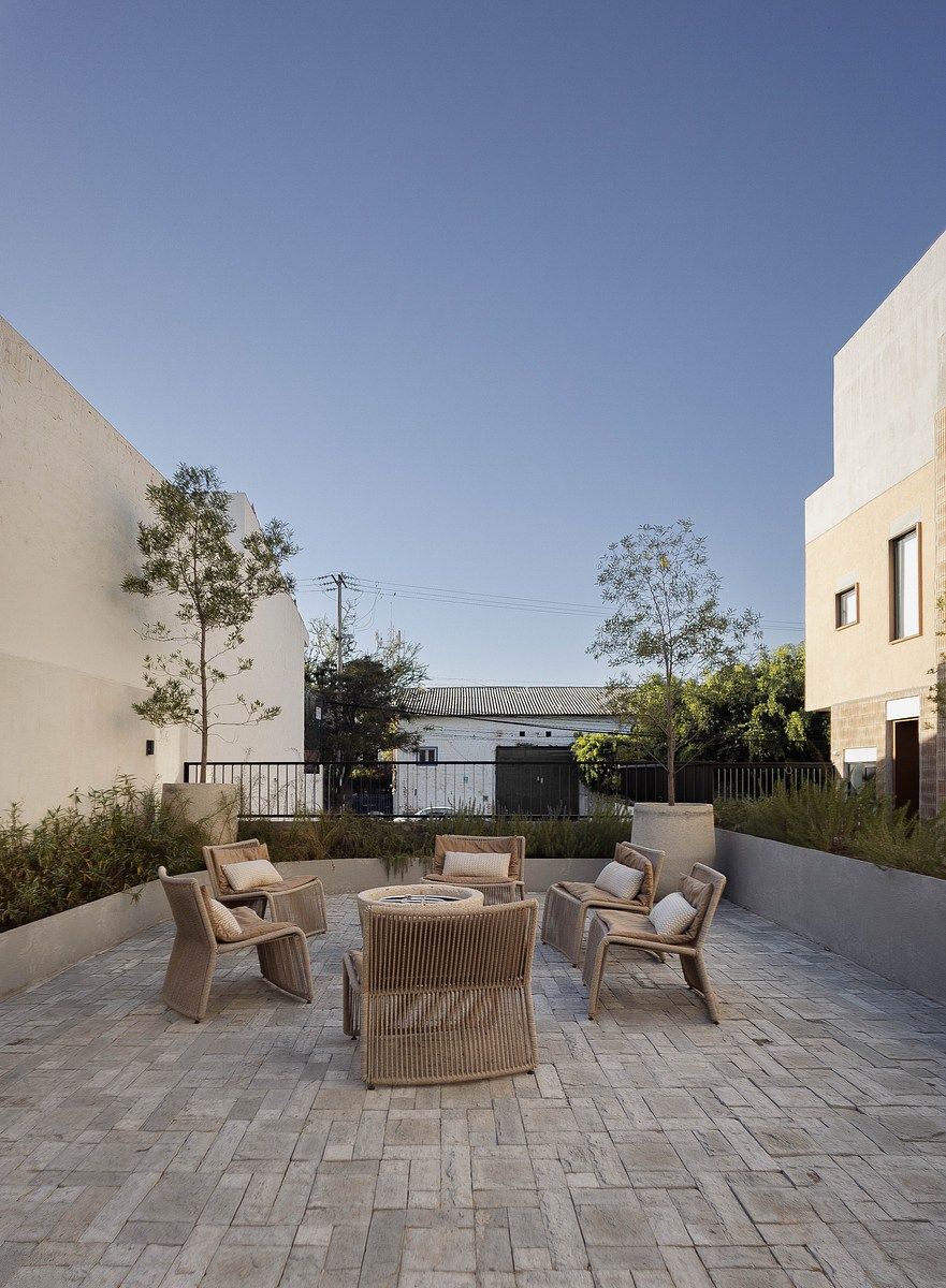 Casa en condominio en Ciudad Granja, Zapopan, foto 2 de 8