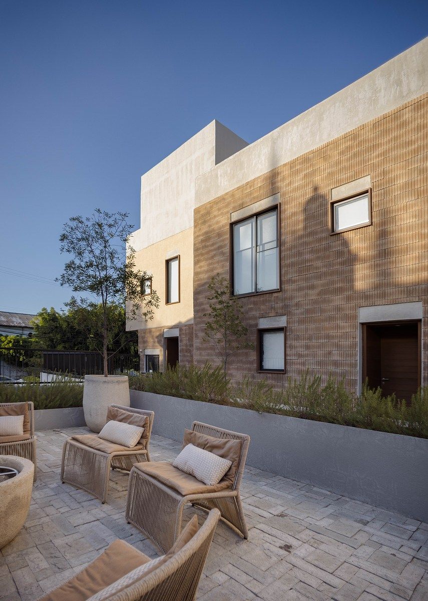 Casa en condominio en Ciudad Granja, Zapopan, foto 3 de 8