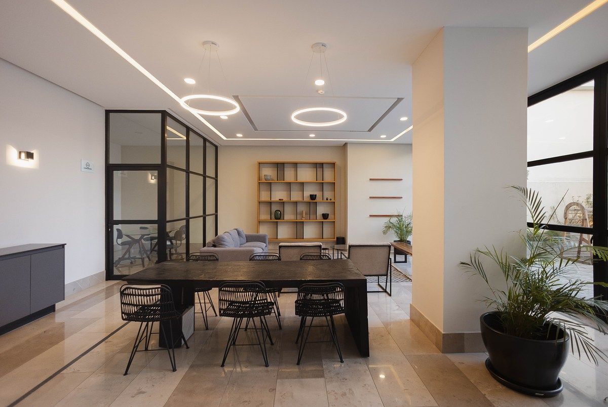 Casa en condominio en Ciudad Granja, Zapopan, foto 4 de 8