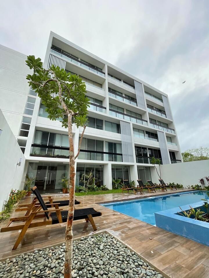 Departamento en Temozón Norte, Mérida, foto 22 de 23