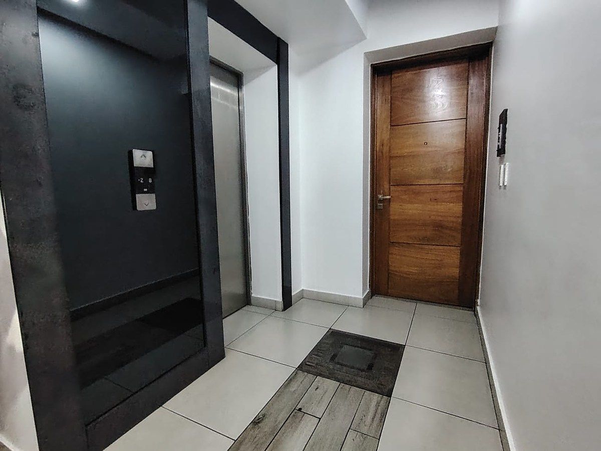 Apartamento en Ensanche Naco, Santo Domingo Centro (Distrito Nacional), foto 2 de 11