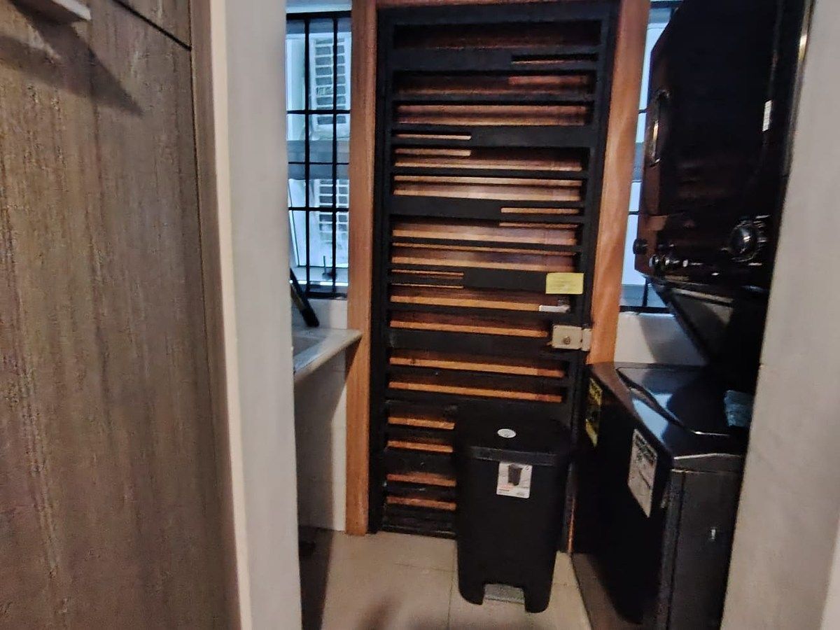 Apartamento en Ensanche Naco, Santo Domingo Centro (Distrito Nacional), foto 7 de 11