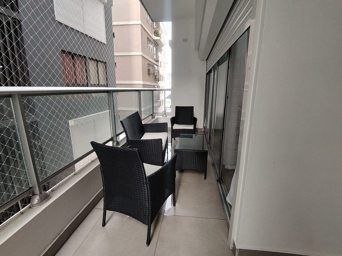 Apartamento en Ensanche Naco, Santo Domingo Centro (Distrito Nacional), foto 3 de 11