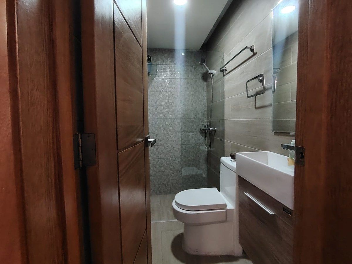 Apartamento en Ensanche Naco, Santo Domingo Centro (Distrito Nacional), foto 8 de 11