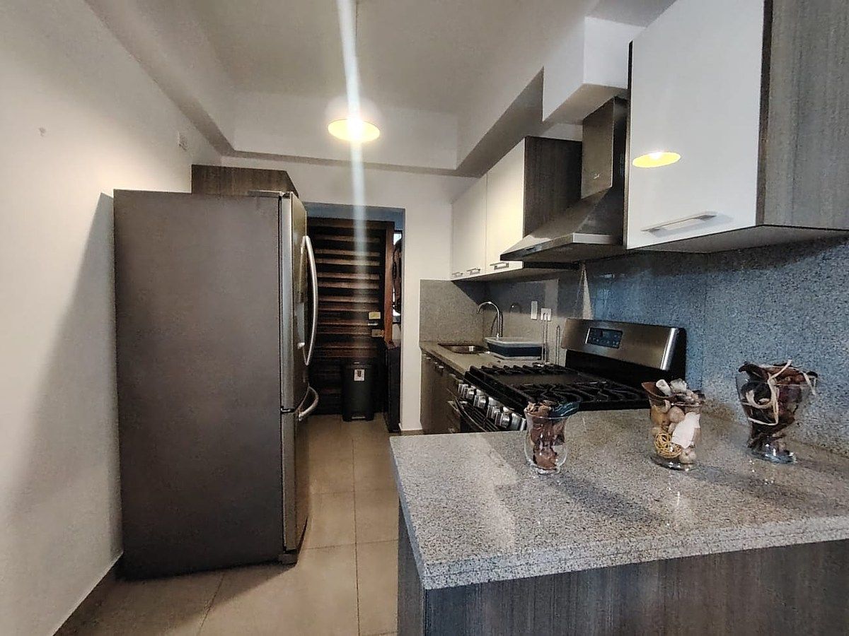 Apartamento en Ensanche Naco, Santo Domingo Centro (Distrito Nacional), foto 6 de 11