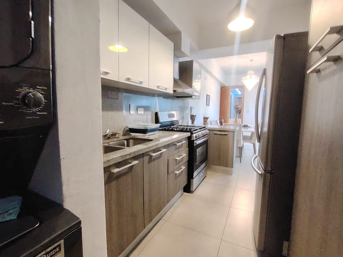 Apartamento en Ensanche Naco, Santo Domingo Centro (Distrito Nacional), foto 5 de 11