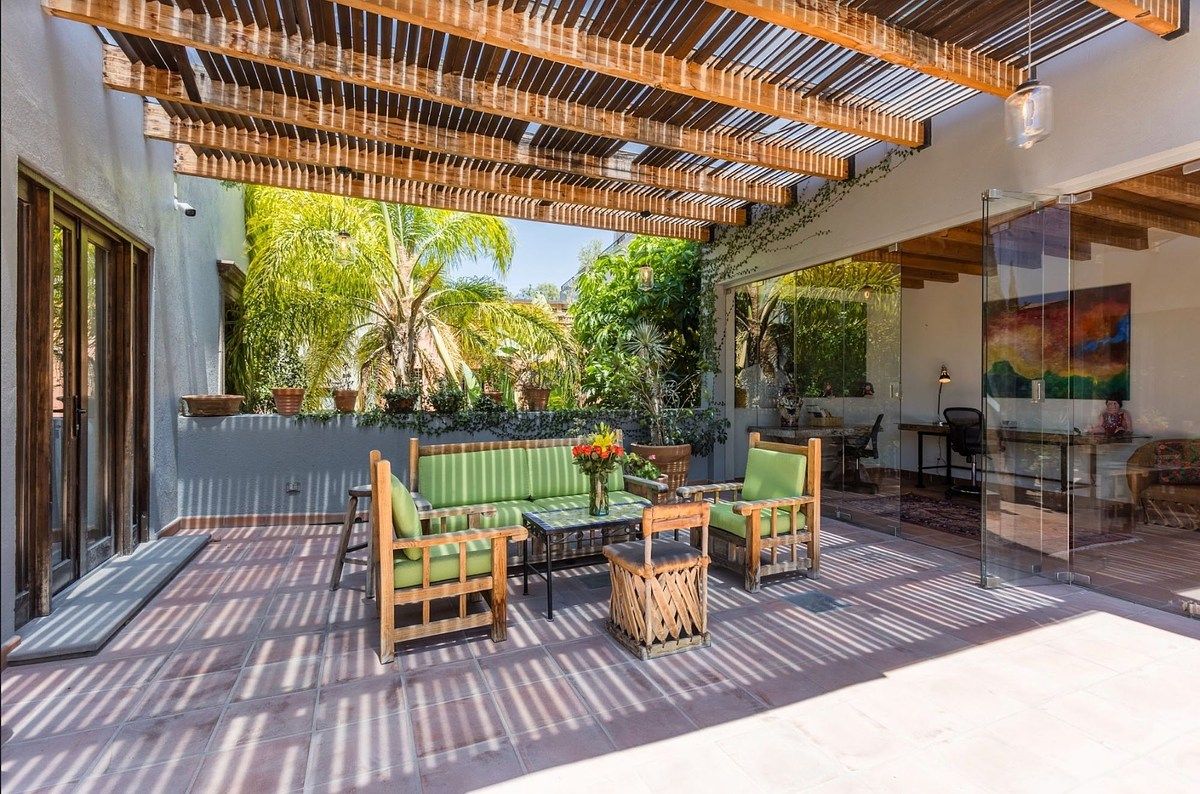Casa en San Antonio, San Miguel de Allende, foto 8 de 33