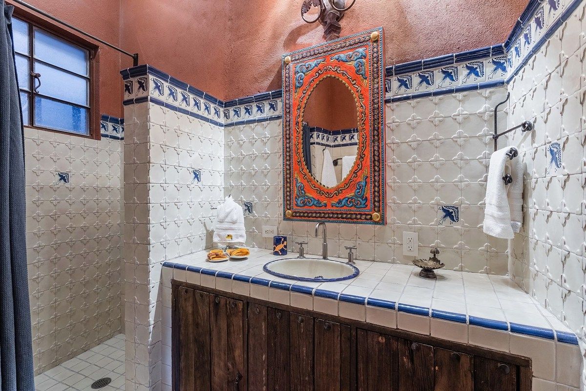 Casa en San Antonio, San Miguel de Allende, foto 11 de 33