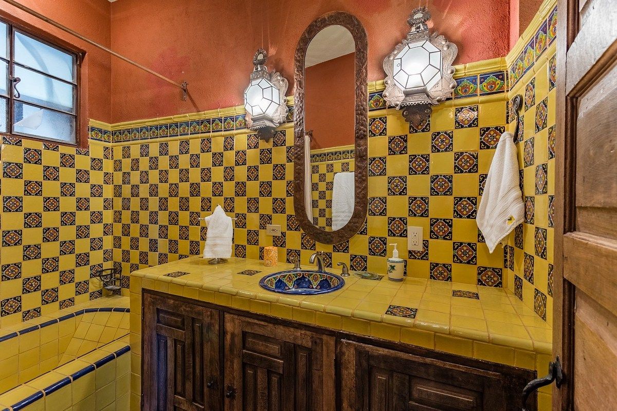Casa en San Antonio, San Miguel de Allende, foto 12 de 33