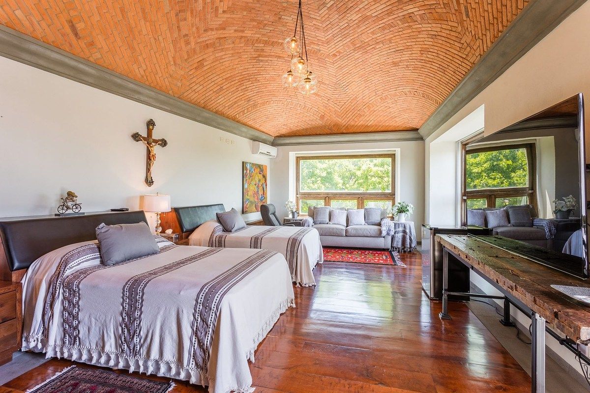 Casa en San Antonio, San Miguel de Allende, foto 18 de 33