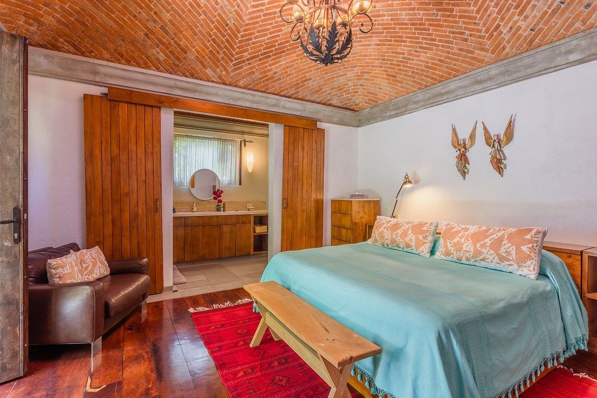 Casa en San Antonio, San Miguel de Allende, foto 5 de 33