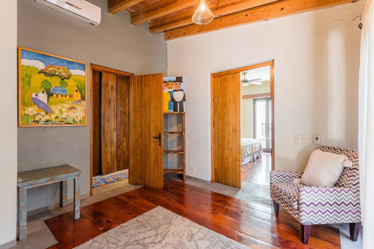 Casa en San Antonio, San Miguel de Allende, foto 19 de 33