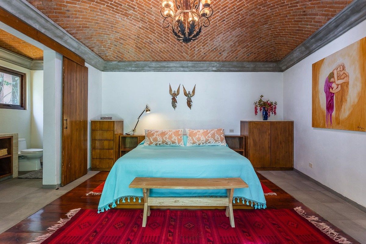 Casa en San Antonio, San Miguel de Allende, foto 21 de 33