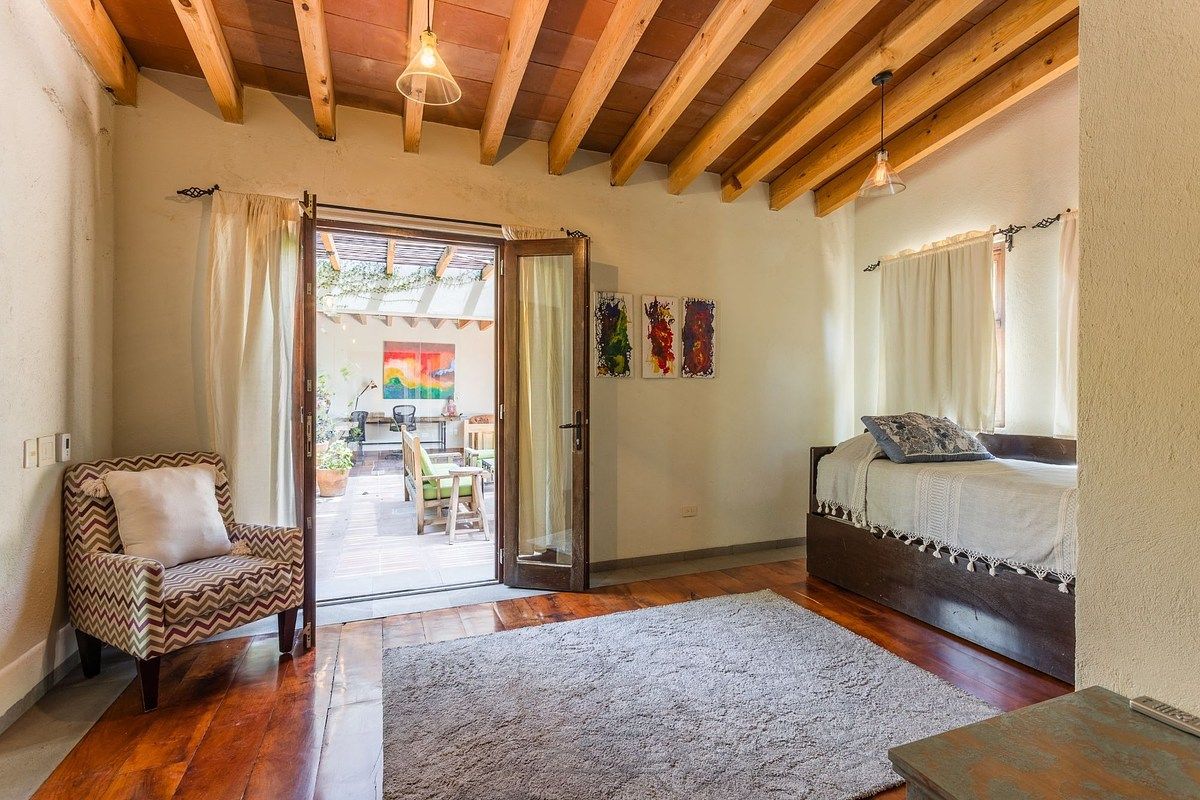 Casa en San Antonio, San Miguel de Allende, foto 23 de 33