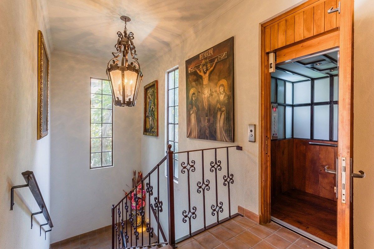 Casa en San Antonio, San Miguel de Allende, foto 25 de 33