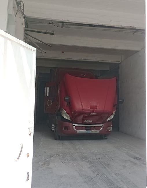 Bodega comercial en San Francisco Tetecala, Azcapotzalco, foto 5 de 5