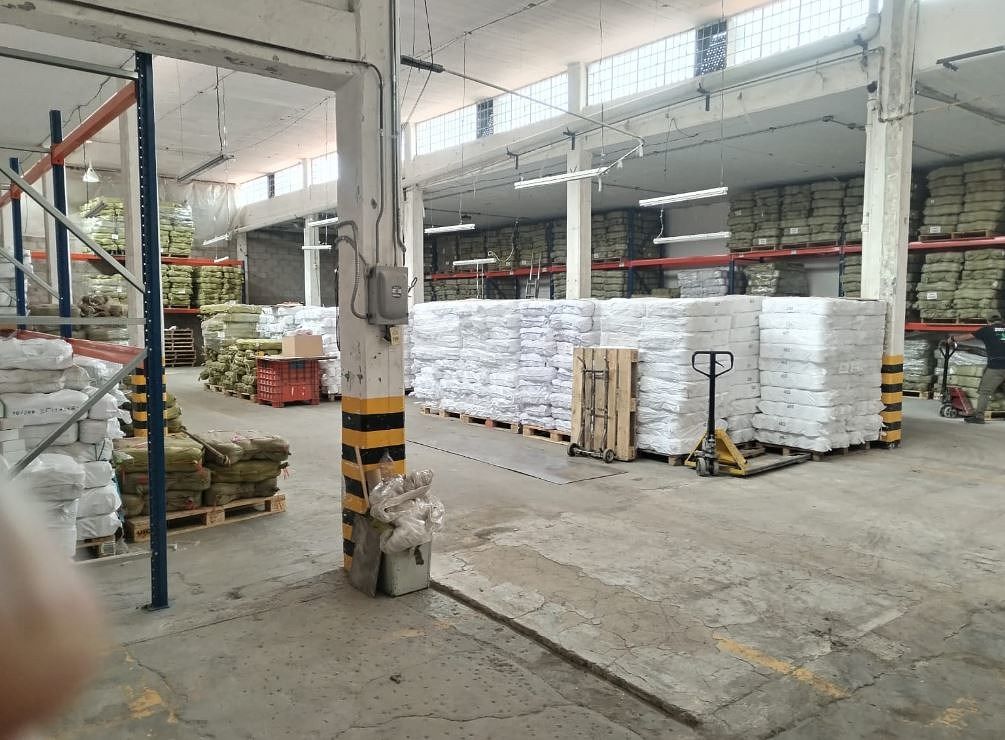 Bodega comercial en San Francisco Tetecala, Azcapotzalco, foto 2 de 5