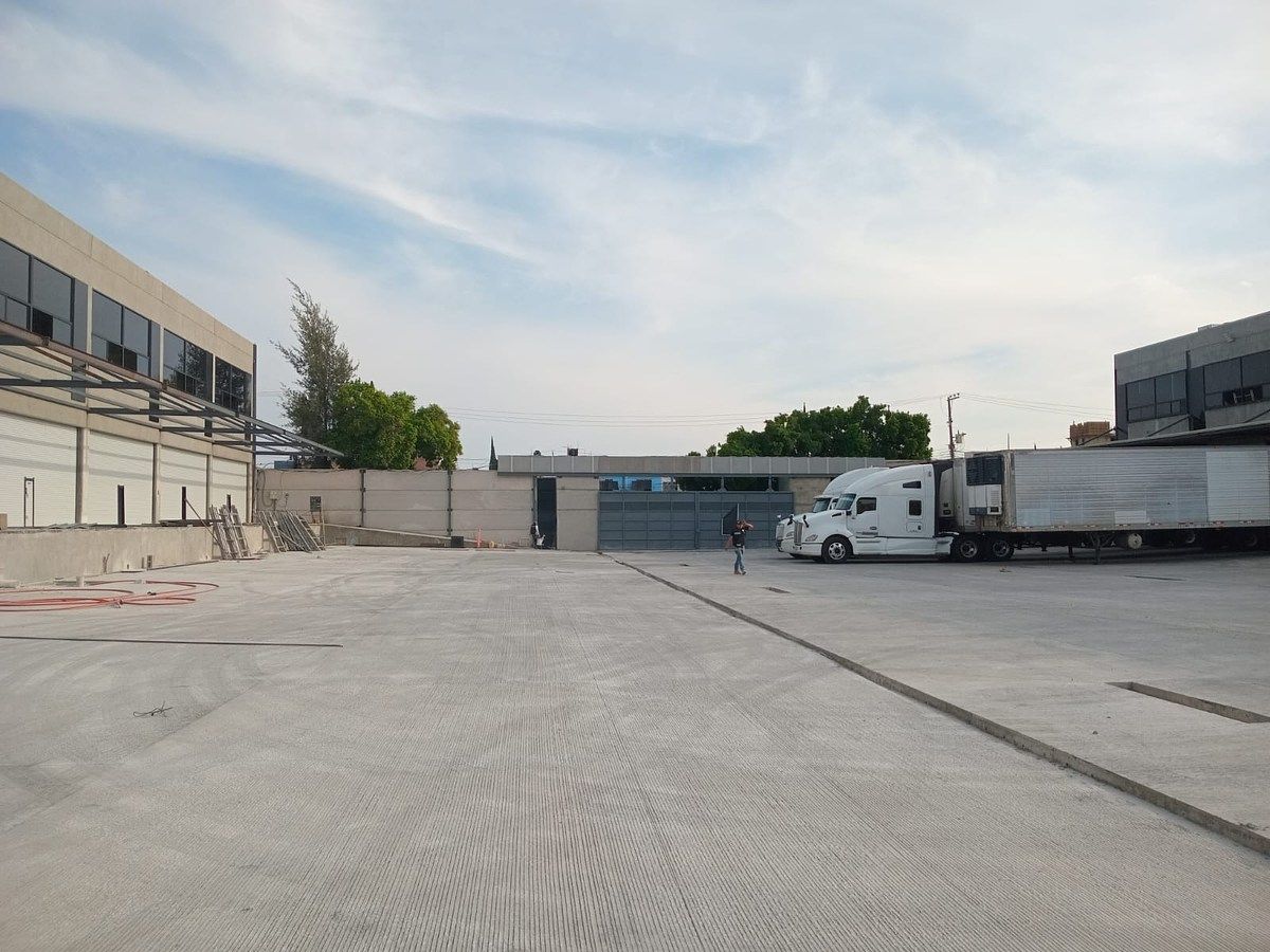 Industrial Warehouse in Lomas de Zapopan, Zapopan, photo 3 of 7