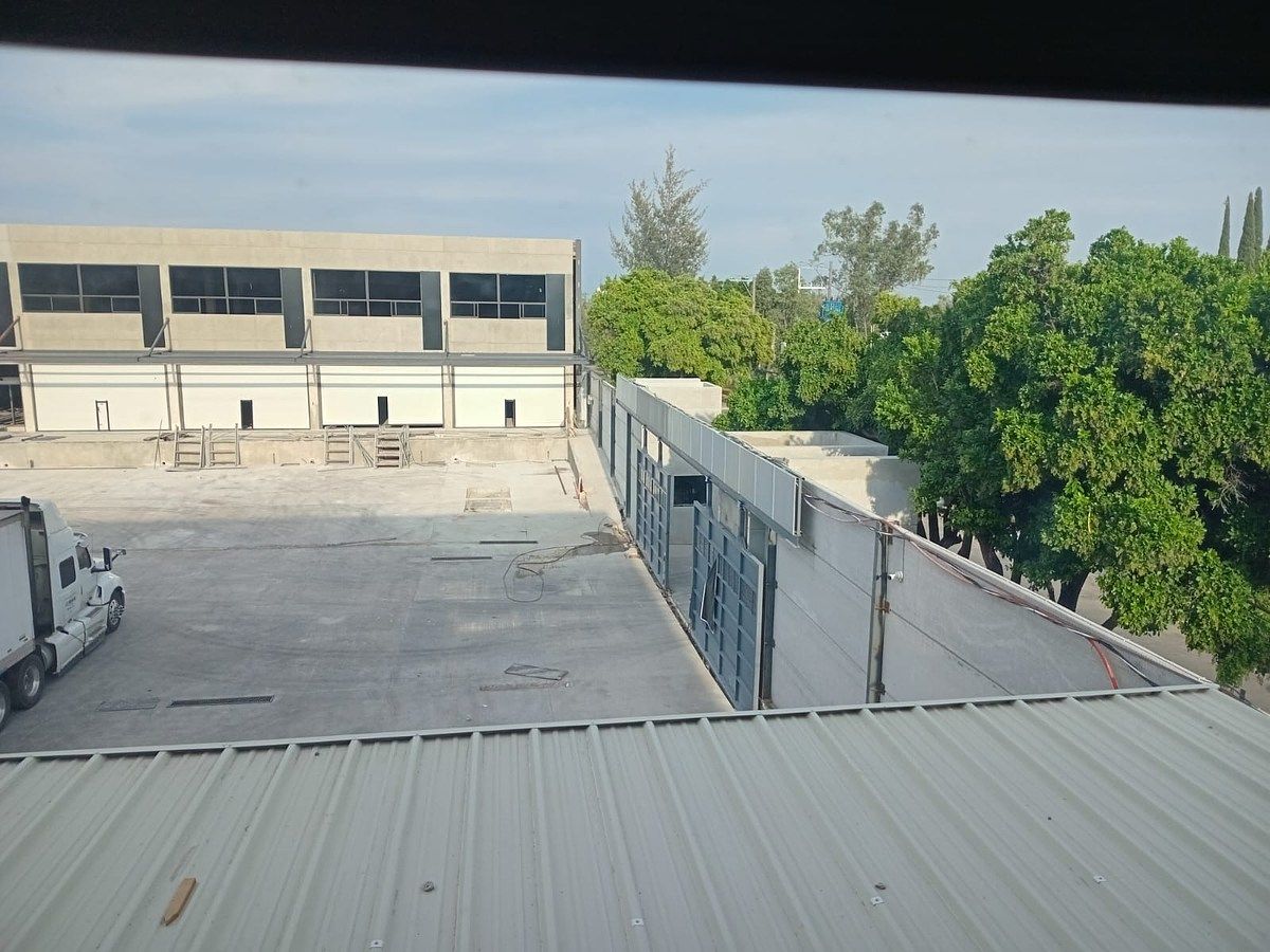 Industrial Warehouse in Lomas de Zapopan, Zapopan, photo 4 of 7