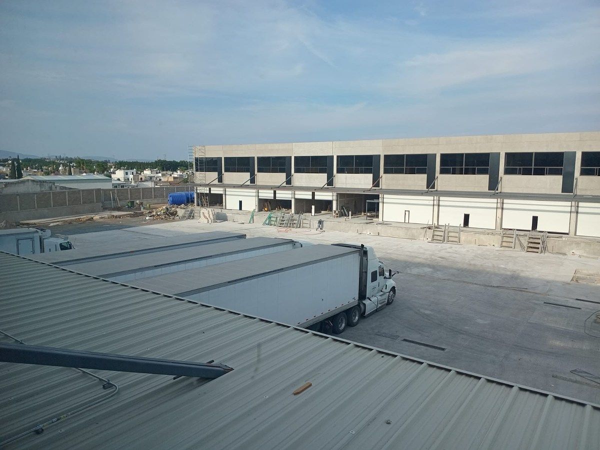 Industrial Warehouse in Lomas de Zapopan, Zapopan, photo 5 of 7