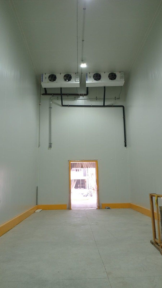 Industrial Warehouse in Lomas de Zapopan, Zapopan, photo 6 of 7