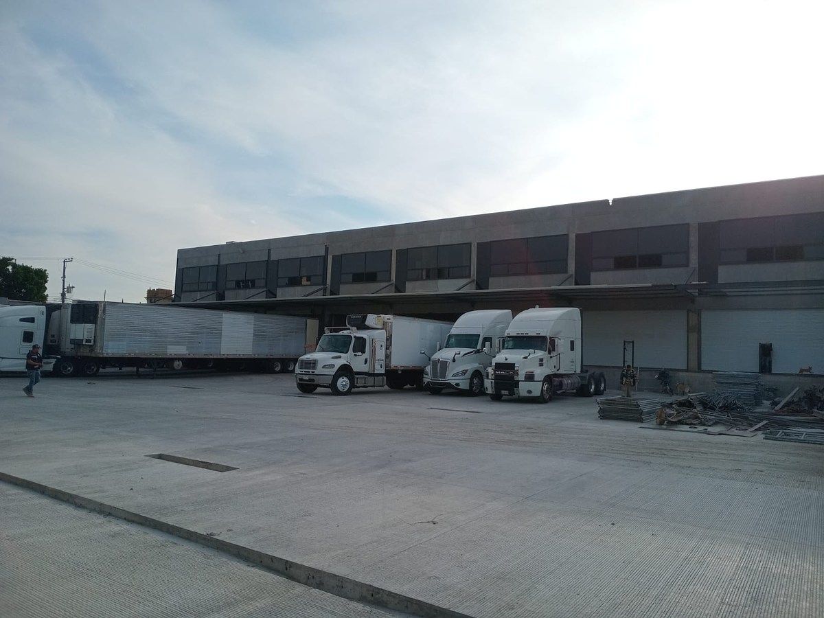 Industrial Warehouse in Lomas de Zapopan, Zapopan, photo 7 of 7