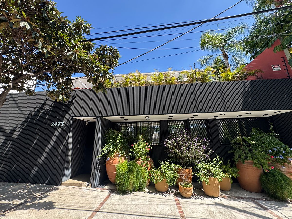 OFICINAS PRIVADAS EN RENTA EN PROVIDENCIA, foto 1 de 28
