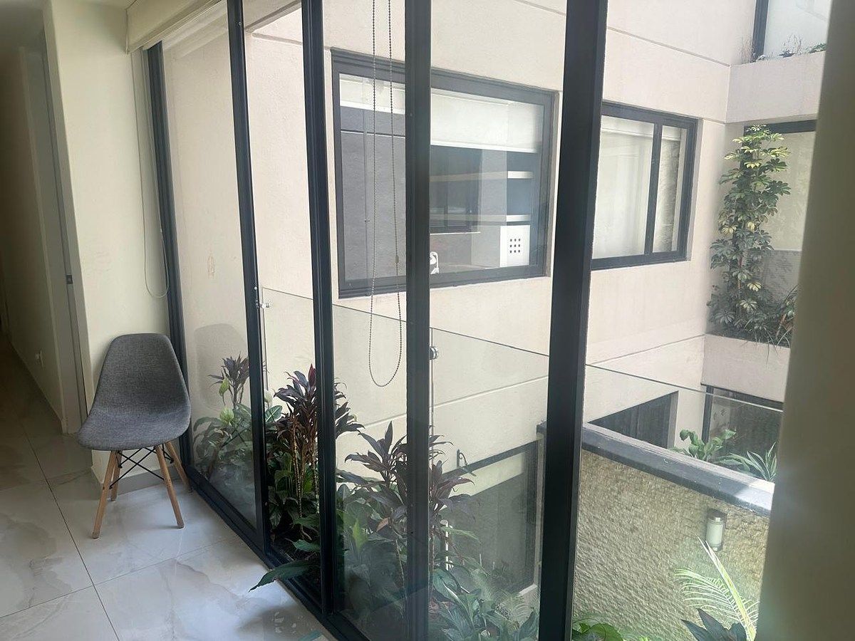 Apartamento em Narvarte Poniente, Benito Juárez, foto 4 de 14