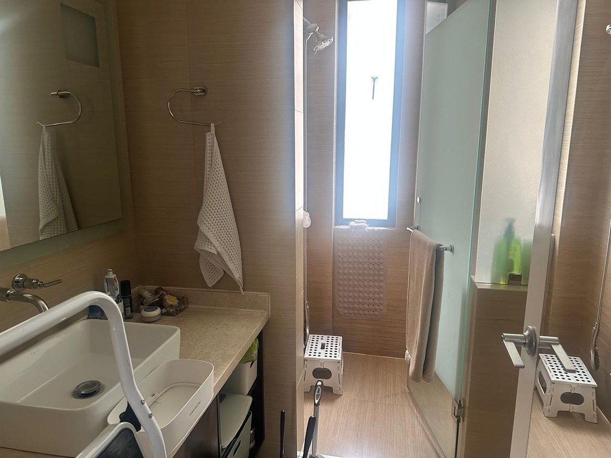 Apartamento em Narvarte Poniente, Benito Juárez, foto 5 de 14