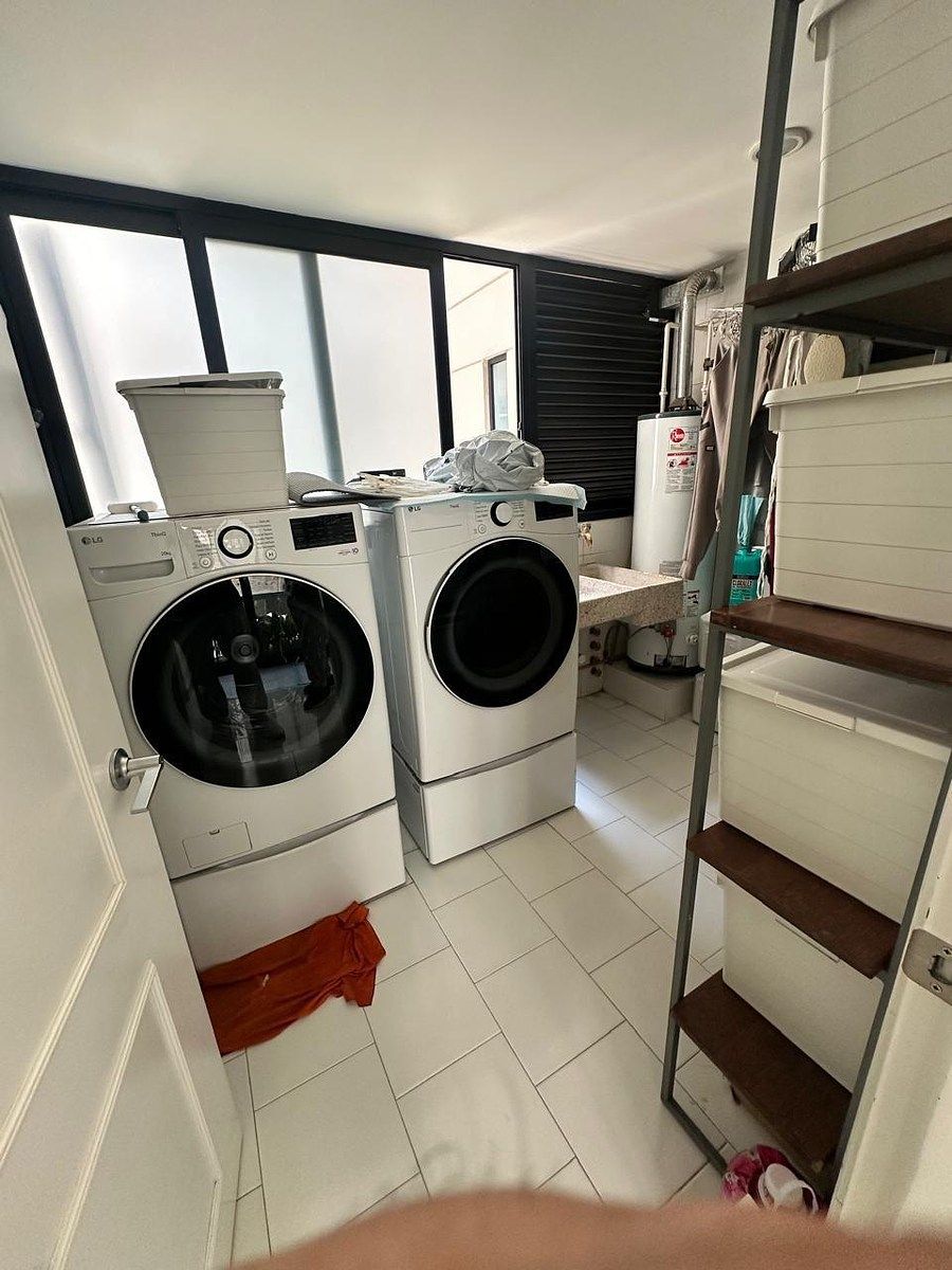 Apartamento em Narvarte Poniente, Benito Juárez, foto 6 de 14
