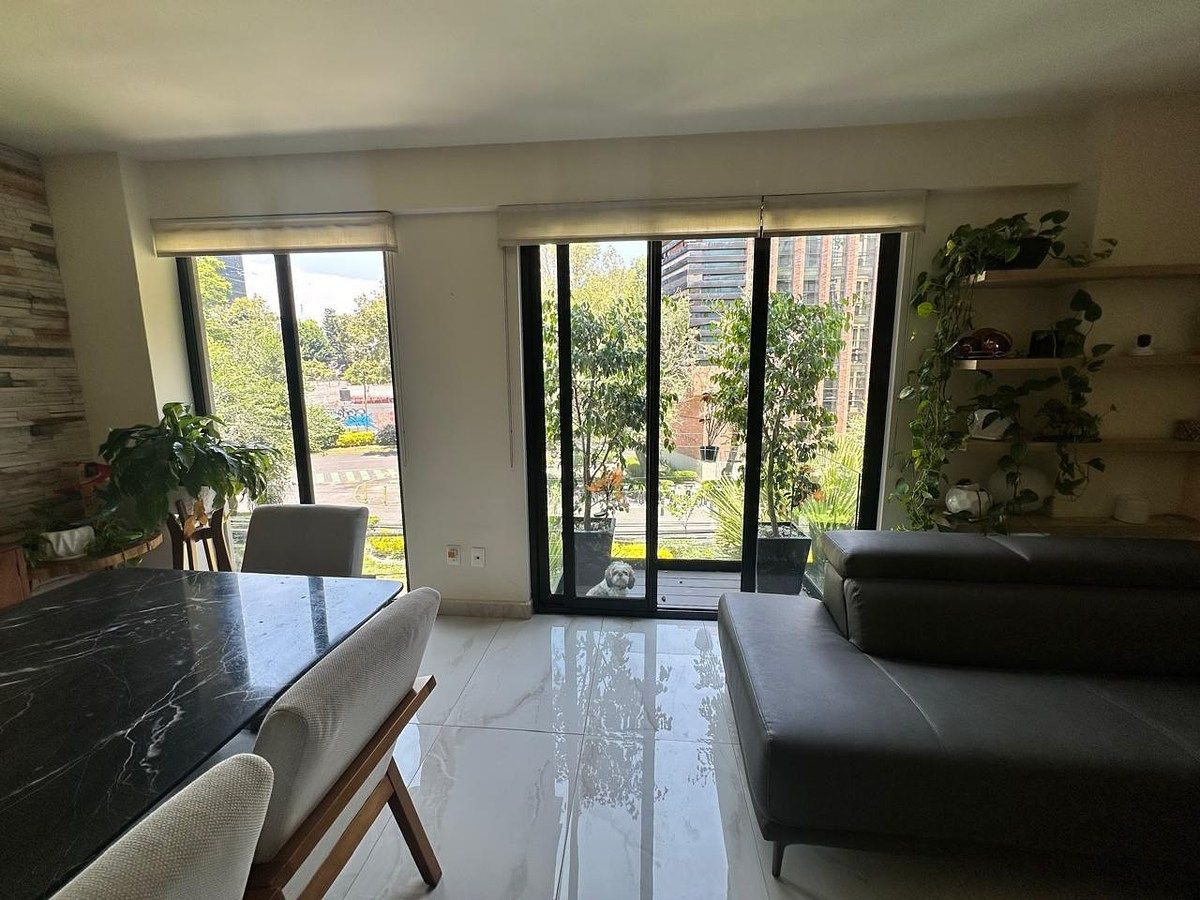 Apartamento em Narvarte Poniente, Benito Juárez, foto 8 de 14