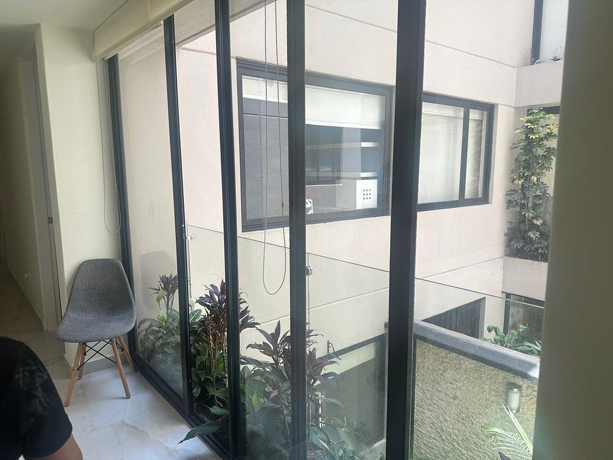 Apartamento em Narvarte Poniente, Benito Juárez, foto 11 de 14