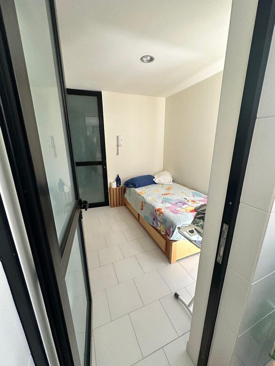 Apartamento em Narvarte Poniente, Benito Juárez, foto 13 de 14