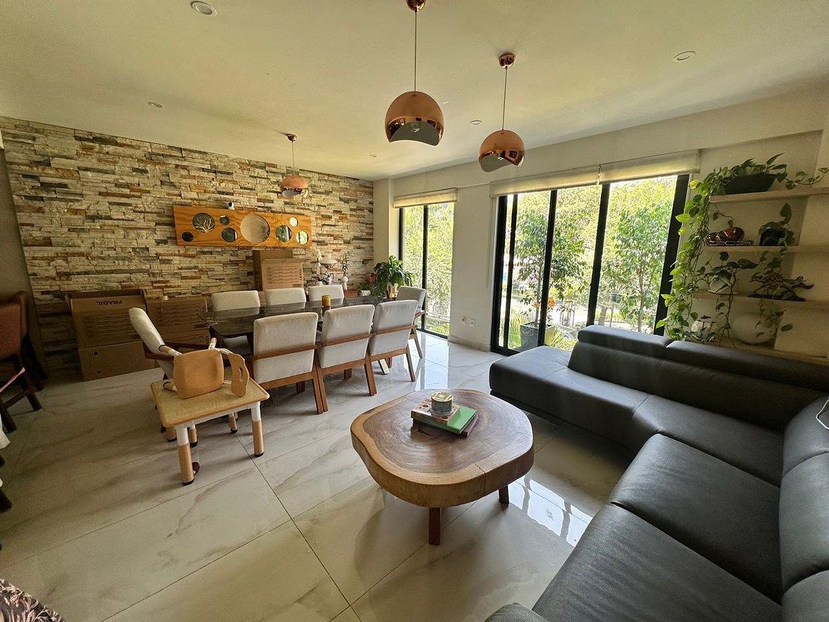 Apartamento em Narvarte Poniente, Benito Juárez, foto 14 de 14