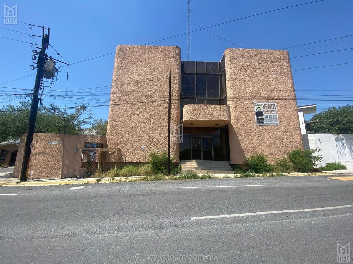 0704 - Building for sale in Colinas de San Jerónimo, Monterrey NL, photo 1 of 17