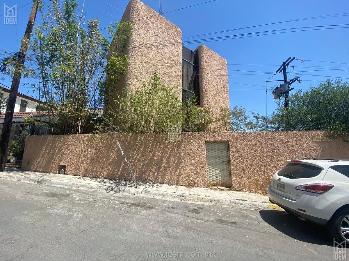Office in Colinas de San Jerónimo, Monterrey, photo 3 of 17