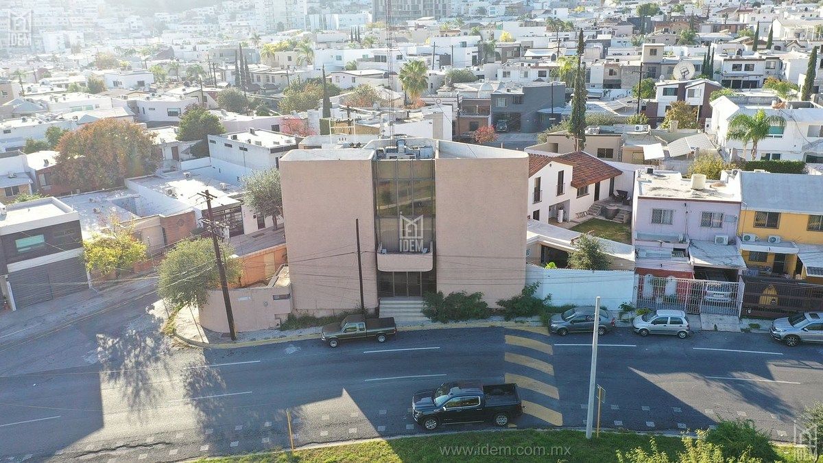 Office in Colinas de San Jerónimo, Monterrey, photo 14 of 17
