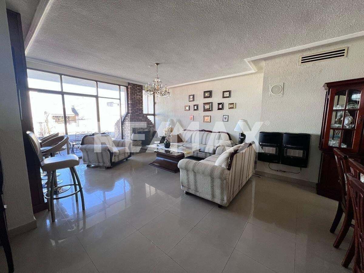 Casa em Las Cumbres, Monterrey, foto 5 de 9