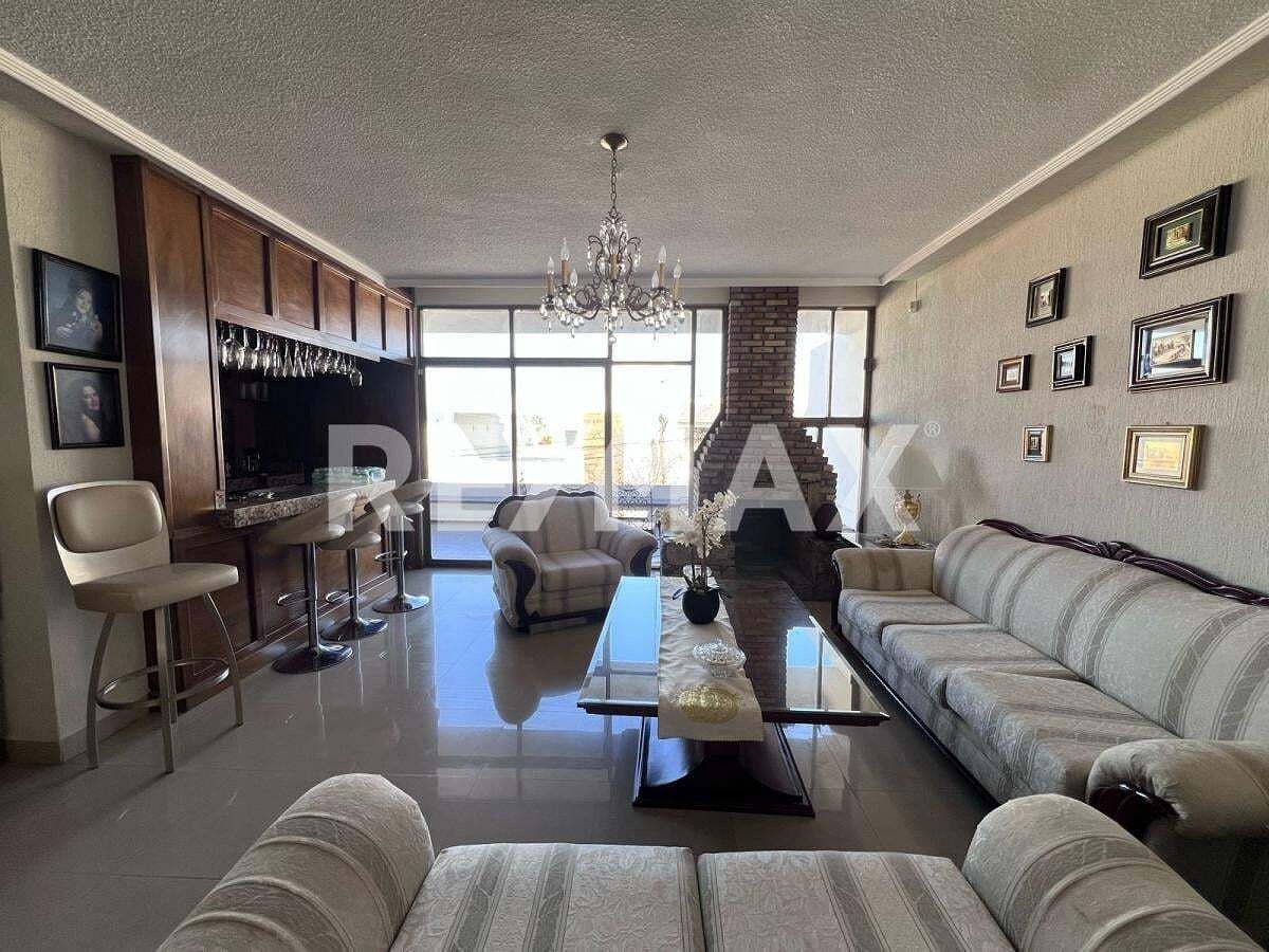 Casa em Las Cumbres, Monterrey, foto 8 de 9