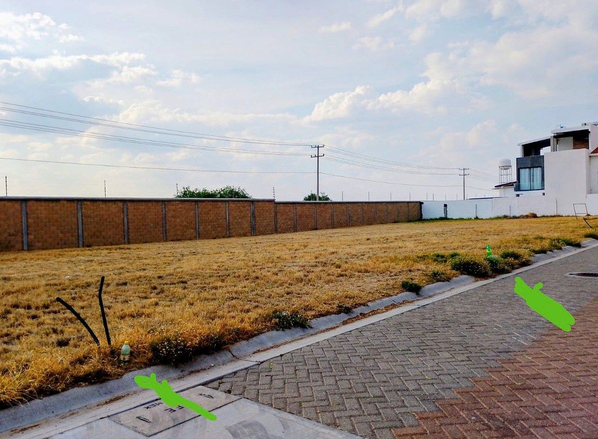 Lote em Residencial las Plazas, Aguascalientes, foto 2 de 7