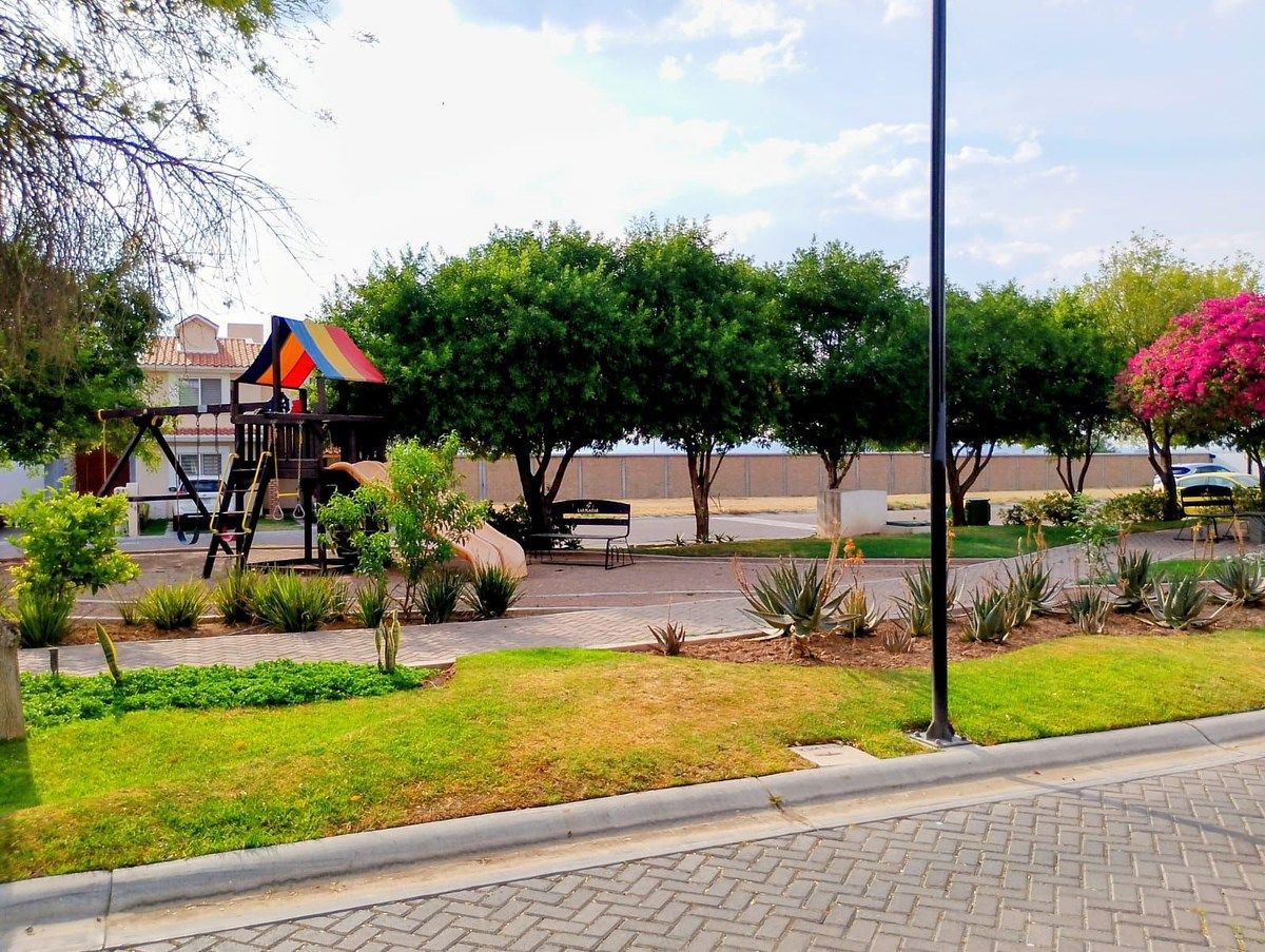 Lote em Residencial las Plazas, Aguascalientes, foto 4 de 7