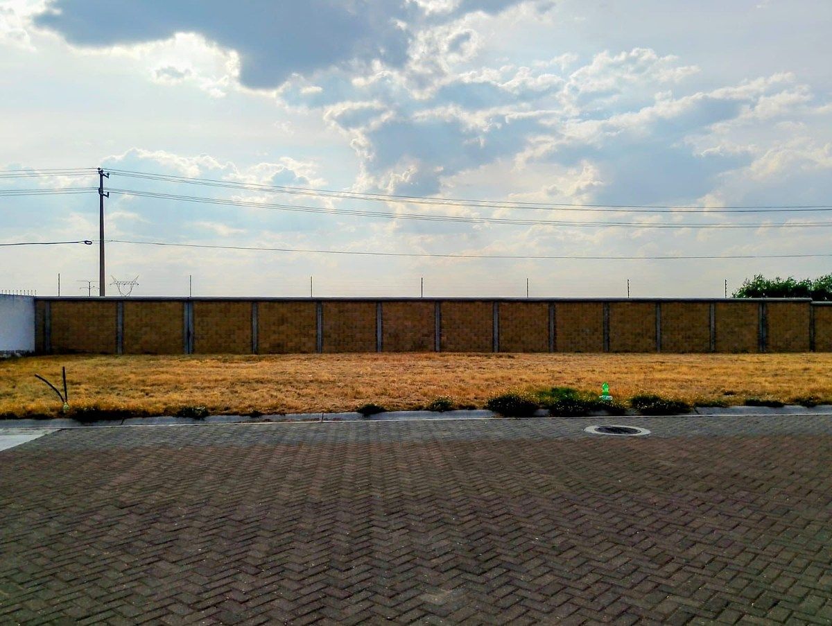 Lote em Residencial las Plazas, Aguascalientes, foto 3 de 7