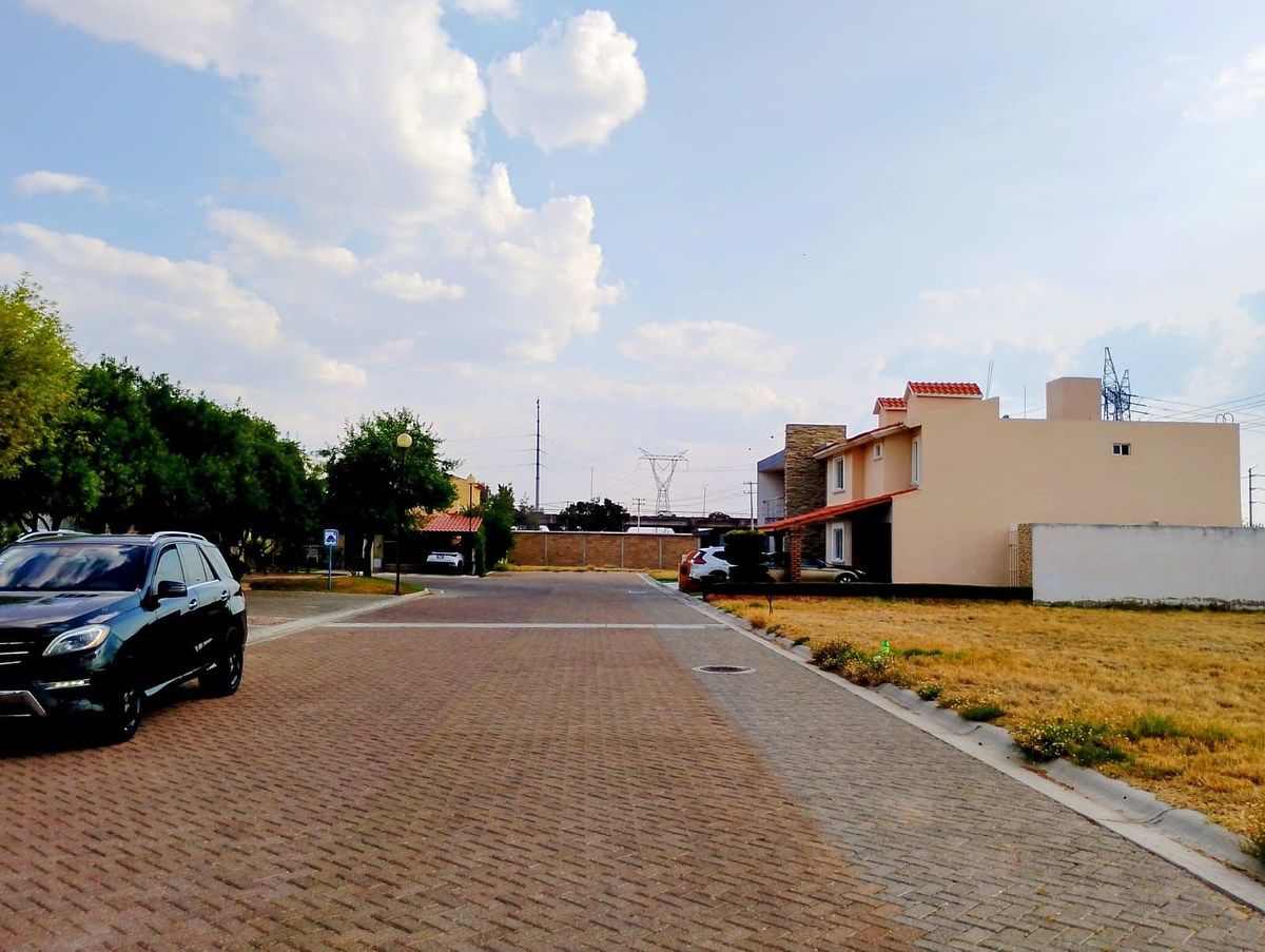 Lote em Residencial las Plazas, Aguascalientes, foto 5 de 7