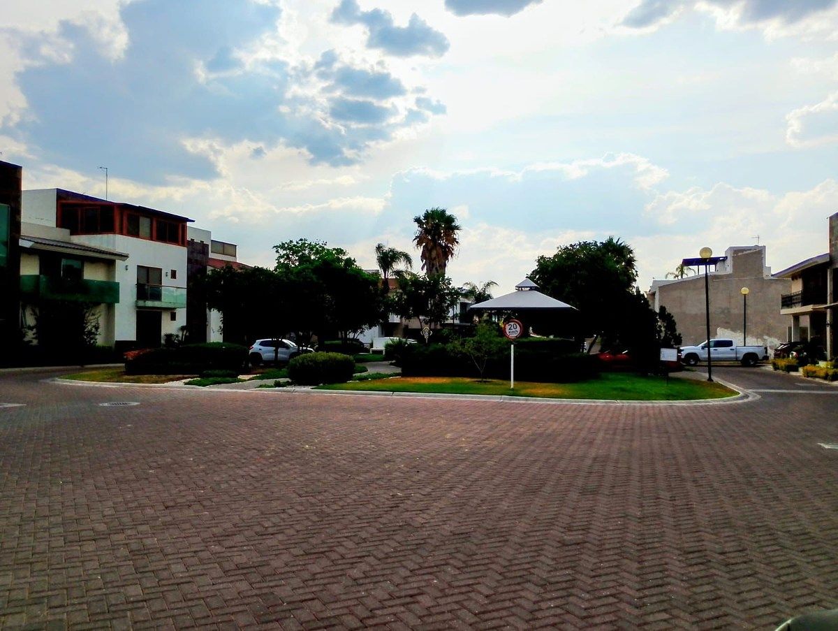Lote em Residencial las Plazas, Aguascalientes, foto 6 de 7