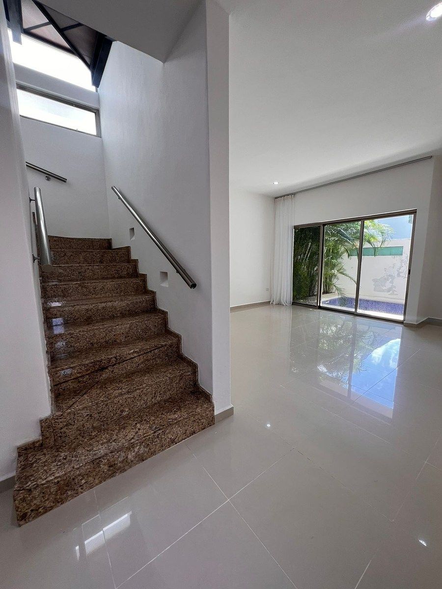 Casa em Residencial Cumbres, Benito Juárez, foto 9 de 46