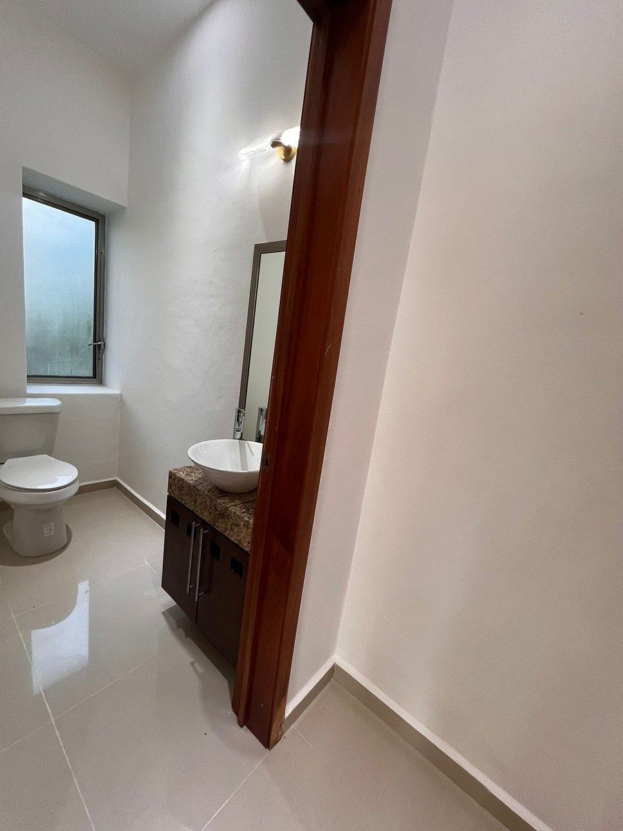 Casa em Residencial Cumbres, Benito Juárez, foto 15 de 46