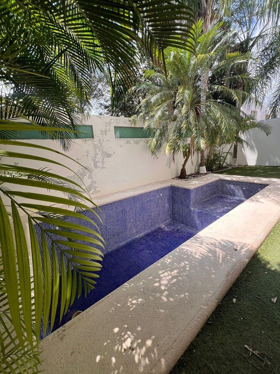 Casa em Residencial Cumbres, Benito Juárez, foto 17 de 46