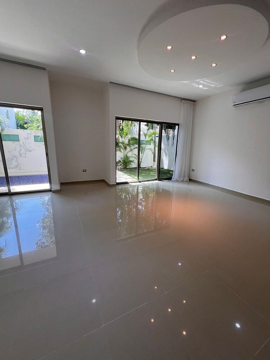 Casa em Residencial Cumbres, Benito Juárez, foto 21 de 46
